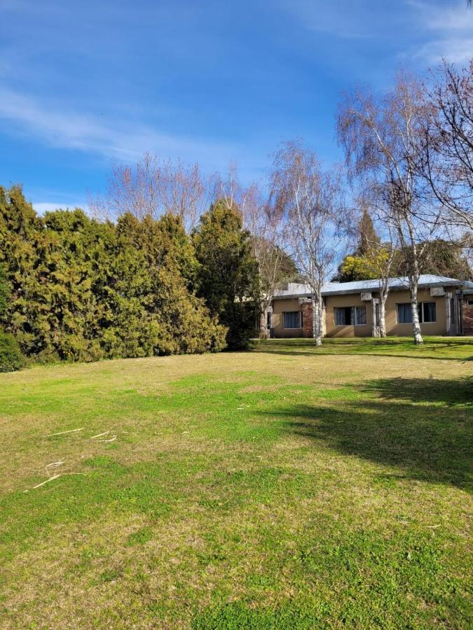 Village Park Tandil Exterior foto