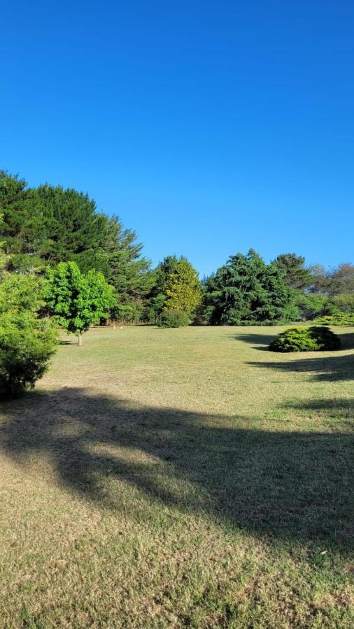 Village Park Tandil Exterior foto