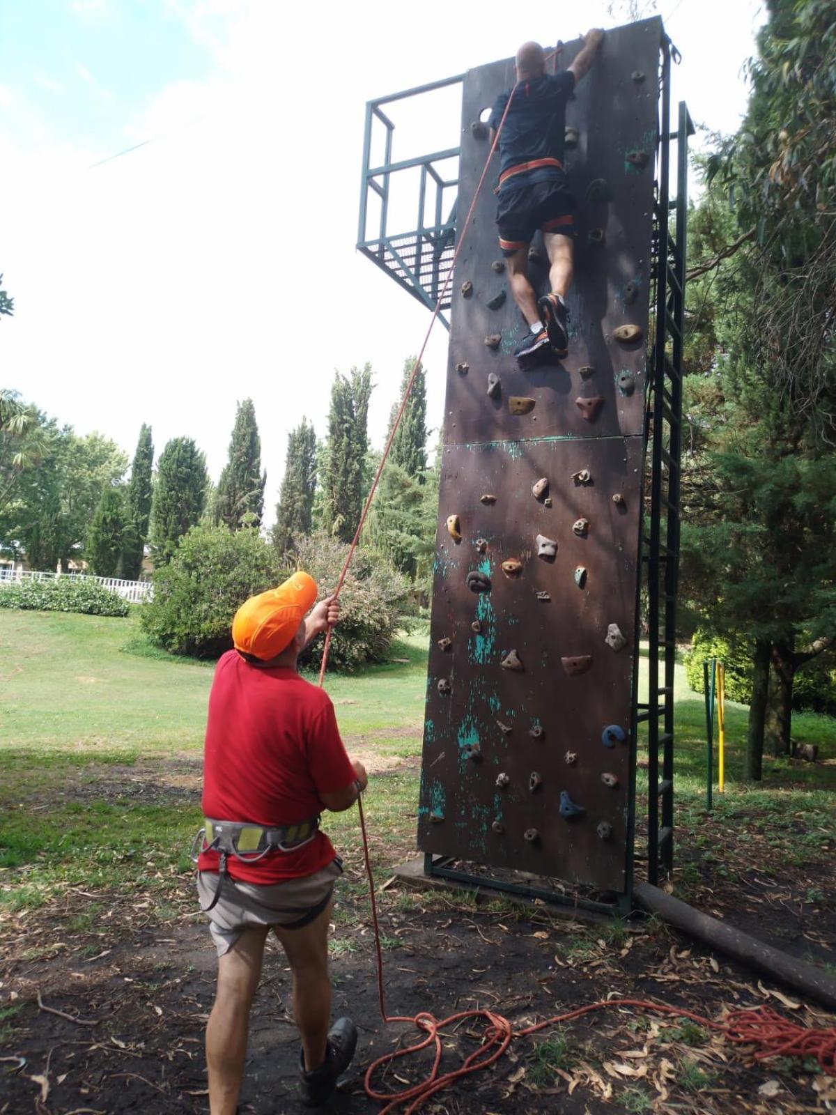 Village Park Tandil Exterior foto