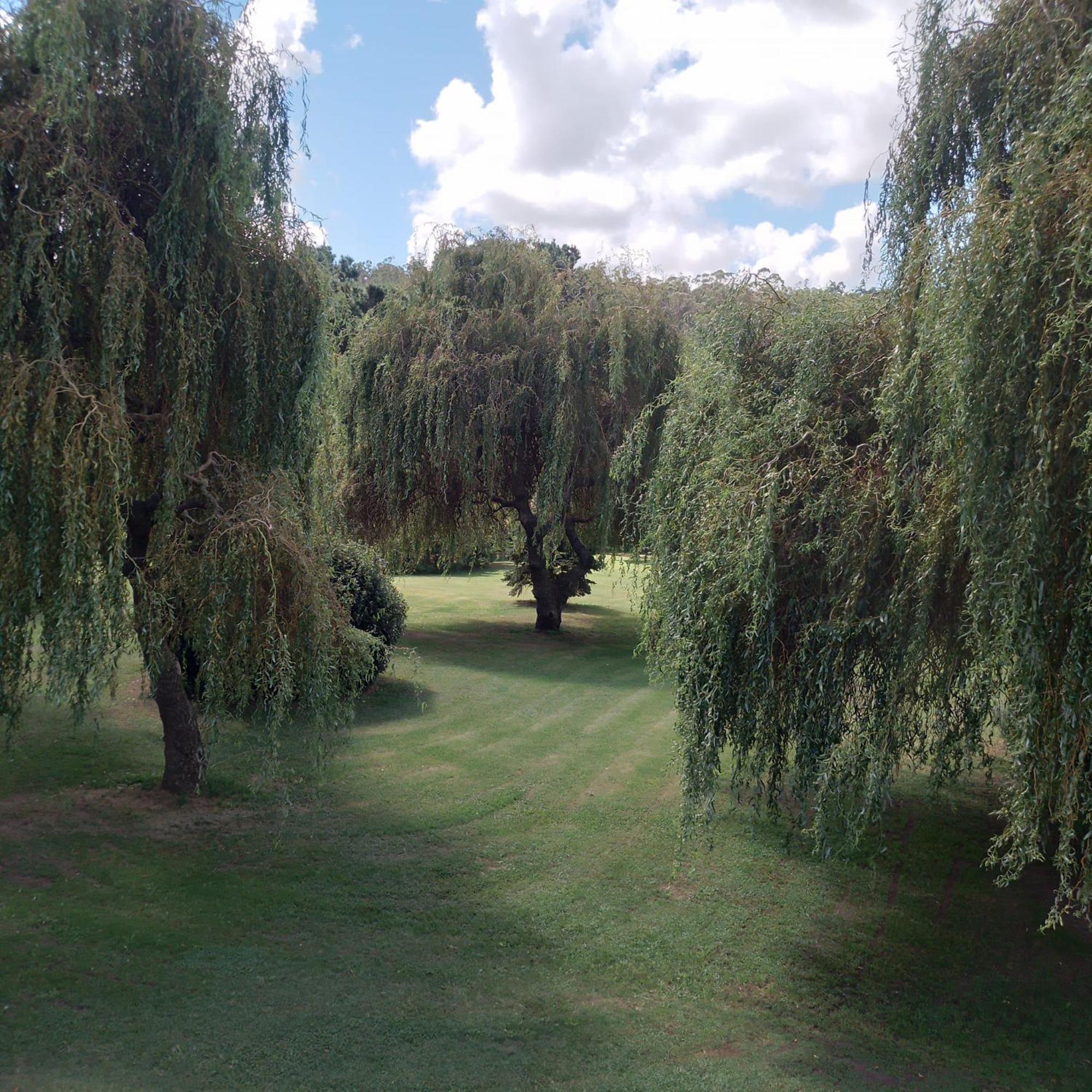 Village Park Tandil Exterior foto